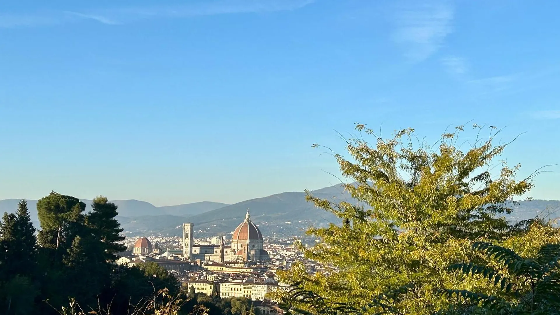 Edenj Hotel Florence